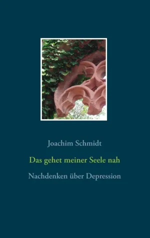 DAS GEHET MEINER SEELE NAH