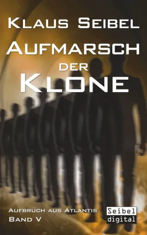 AUFMARSCH DER KLONE