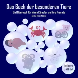 DAS BUCH DER BESONDEREN TIERE