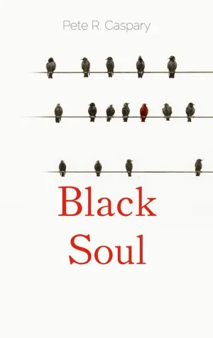 BLACK SOUL