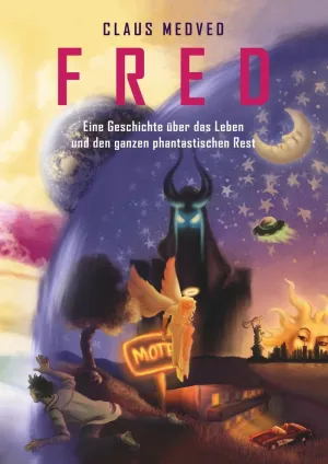 FRED