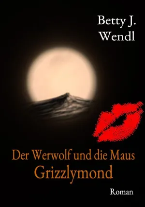 DER WERWOLF UND DIE MAUS