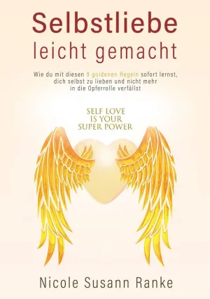 SELBSTLIEBE LEICHT GEMACHT