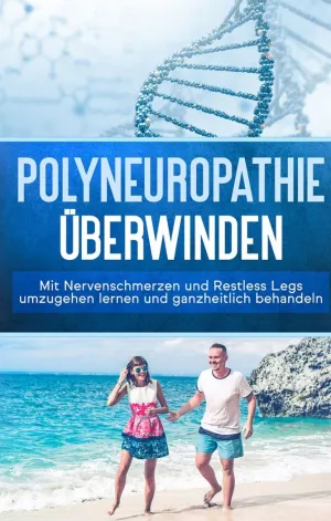 POLYNEUROPATHIE ÜBERWINDEN: MIT NERVENSCHMERZEN UND RESTLESS LEGS UMZUGEHEN LERN