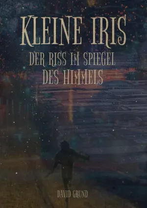 KLEINE IRIS