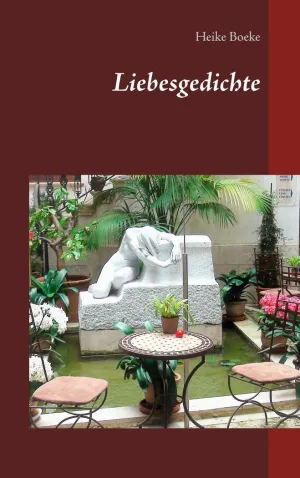 LIEBESGEDICHTE