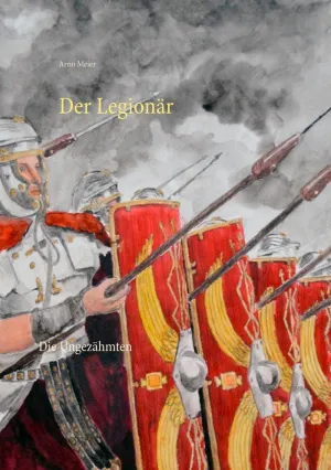 DER LEGIONÄR