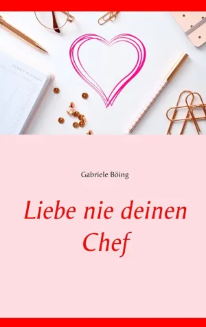 LIEBE NIE DEINEN CHEF