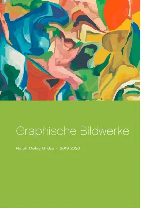 GRAPHISCHE BILDWERKE