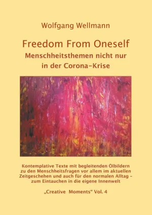 FREEDOM FROM ONESELF