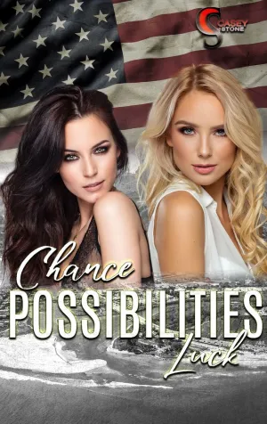 CHANCE, POSSIBILITIES, LUCK