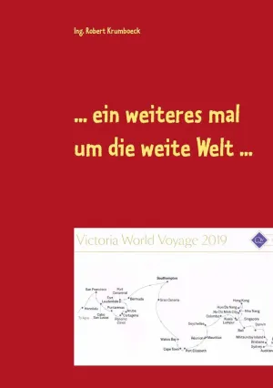 ... EIN WEITERES MAL UM DIE WEITE WELT ...