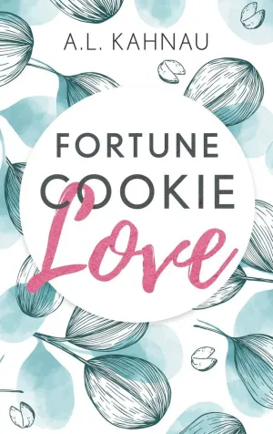 FORTUNE COOKIE LOVE