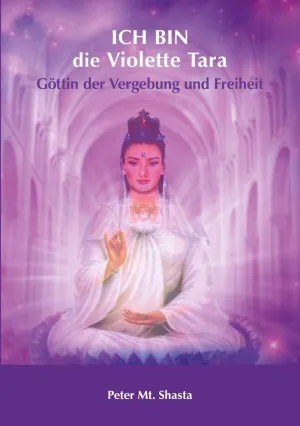 ICH BIN DIE VIOLETTE TARA