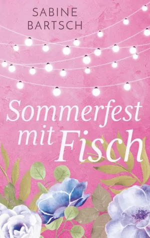 SOMMERFEST MIT FISCH