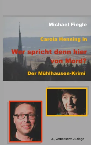 CAROLA HENNING IN 