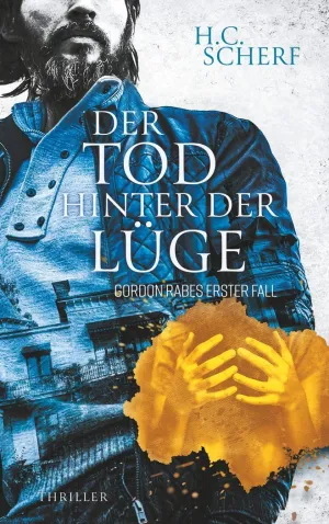 DER TOD HINTER DER LÜGE
