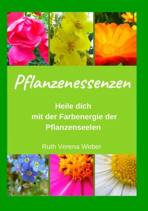 PFLANZENESSENZEN