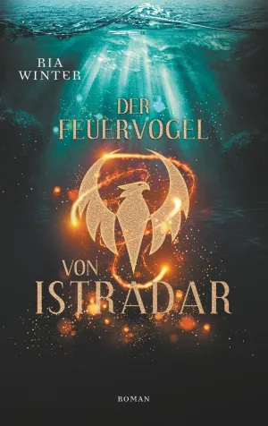 DER FEUERVOGEL VON ISTRADAR