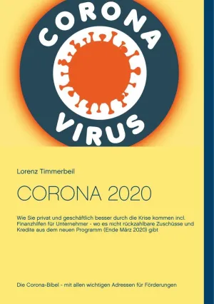 CORONA 2020 CORONA 2020