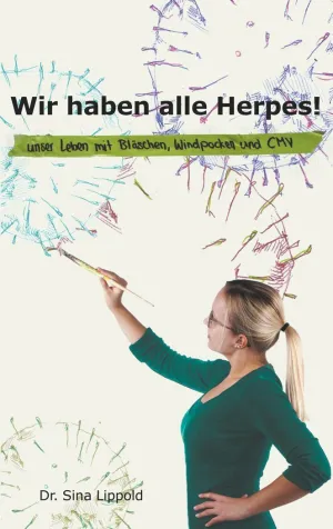 WIR HABEN ALLE HERPES!
