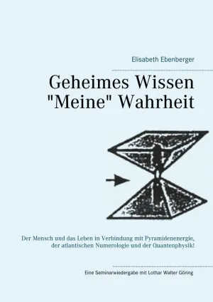 GEHEIMES WISSEN - 