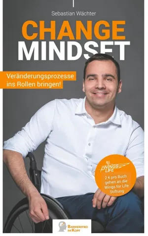 CHANGE MINDSET