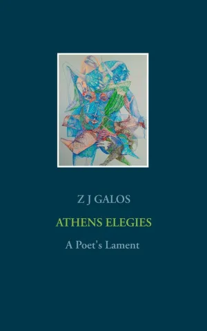 ATHENS ELEGIES