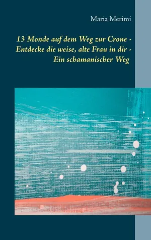 13 MONDE AUF DEM WEG ZUR CRONE