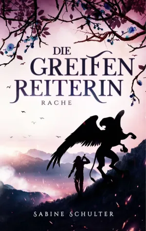 DIE GREIFENREITERIN 4