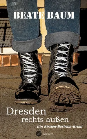DRESDEN RECHTS AUßEN
