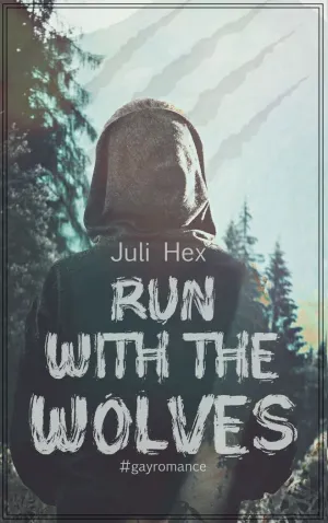 RUN WITH THE WOLVES