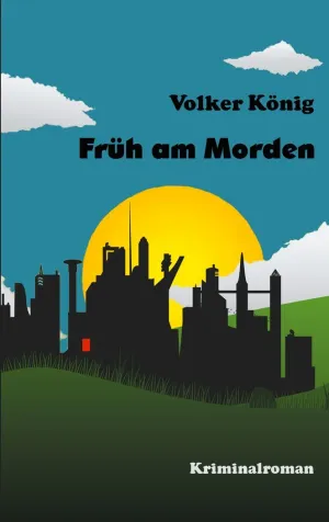 FRÜH AM MORDEN