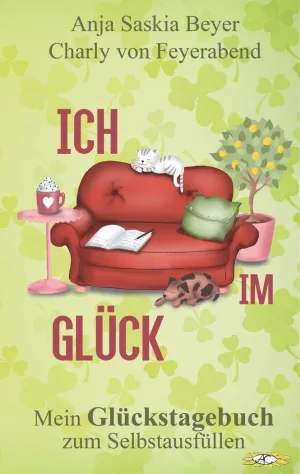 ICH IM GLÜCK