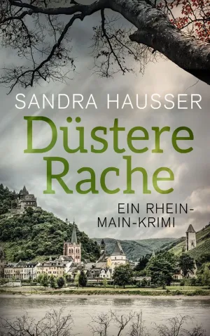 DÜSTERE RACHE