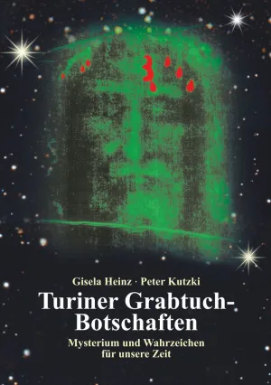 TURINER GRABTUCH-BOTSCHAFTEN