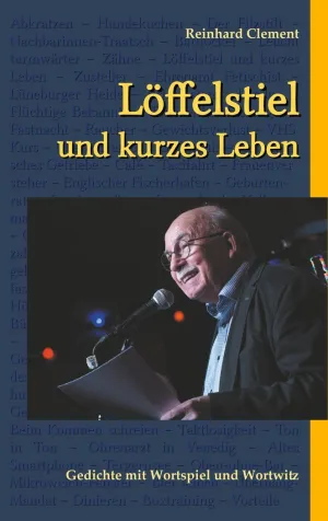 Löffelstiel Und Kurzes Leben
