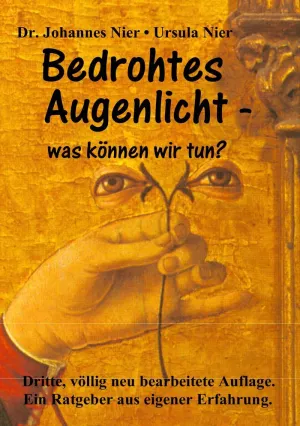 BEDROHTES AUGENLICHT