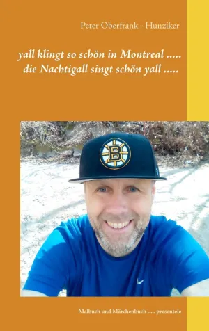 Yall Klingt So Schön In Montreal..... Die Nachtigall Singt Schön Yall.....