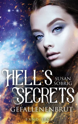 HELL'S SECRETS