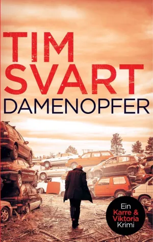 DAMENOPFER