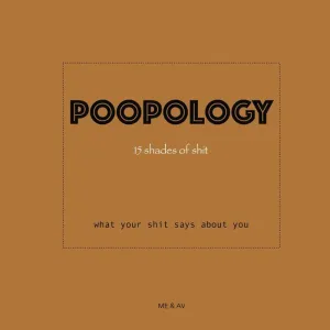 POOPOLOGY