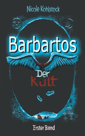 BARBARTOS - DER KULT