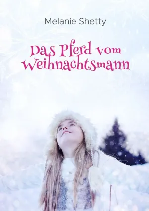 DAS PFERD VOM WEIHNACHTSMANN