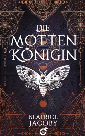 DIE MOTTENKÖNIGIN