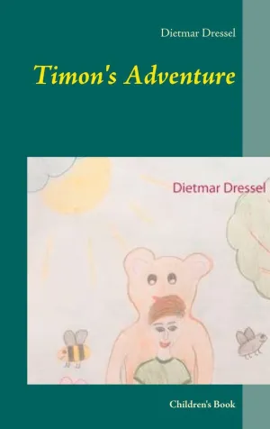 TIMON'S ADVENTURE