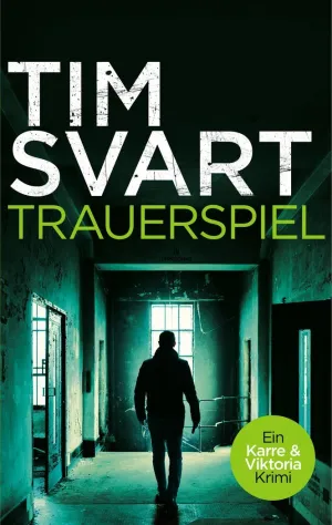 TRAUERSPIEL