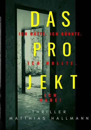 DAS PROJEKT