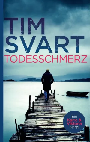 TODESSCHMERZ