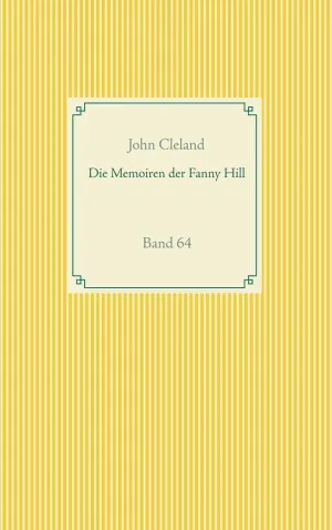 DIE MEMOIREN DER FANNY HILL